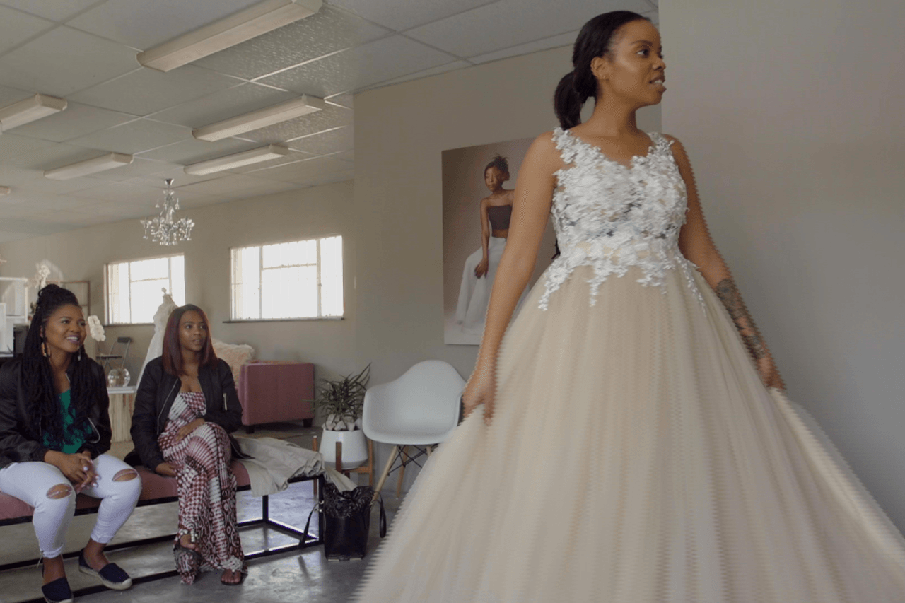 Brides on a Mission – Marry Me Now SA
