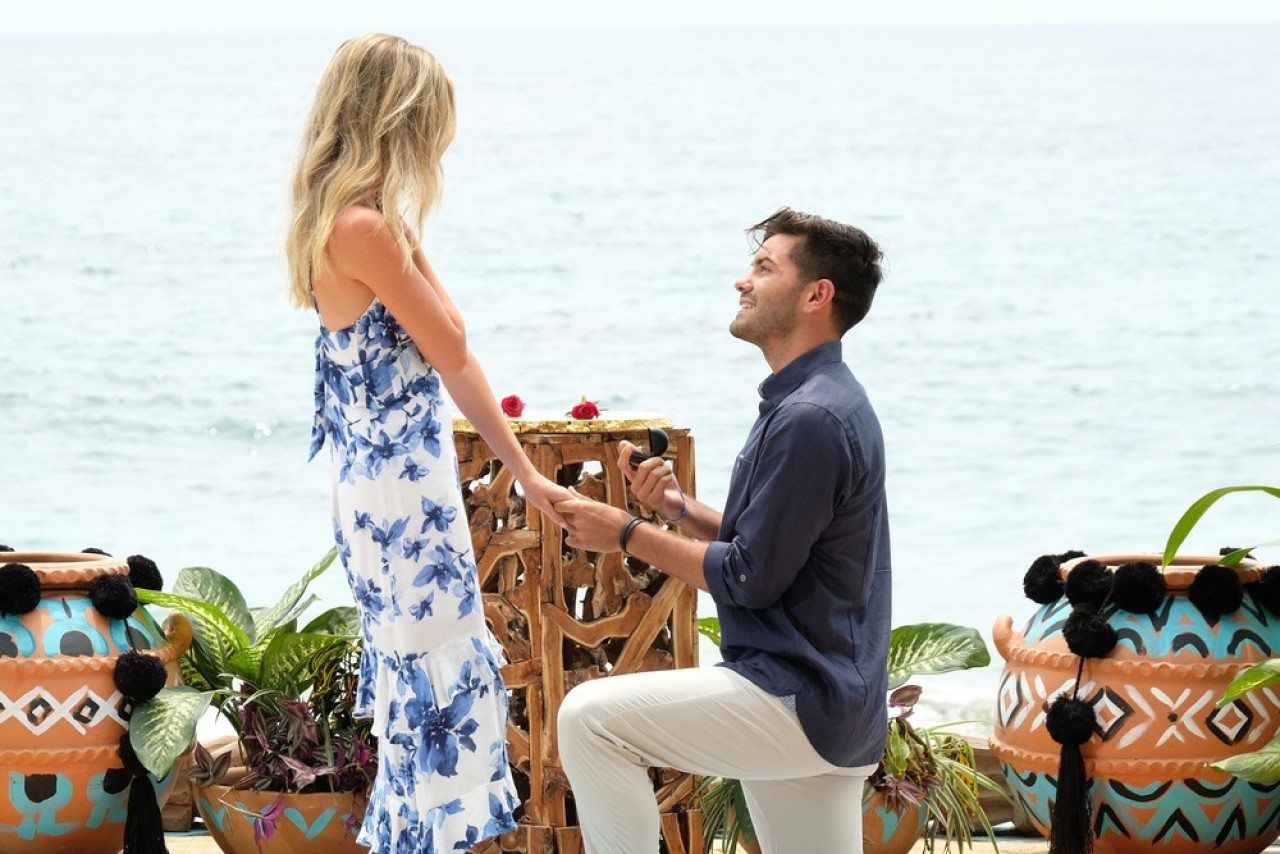 Bachelor in Paradise season 6
