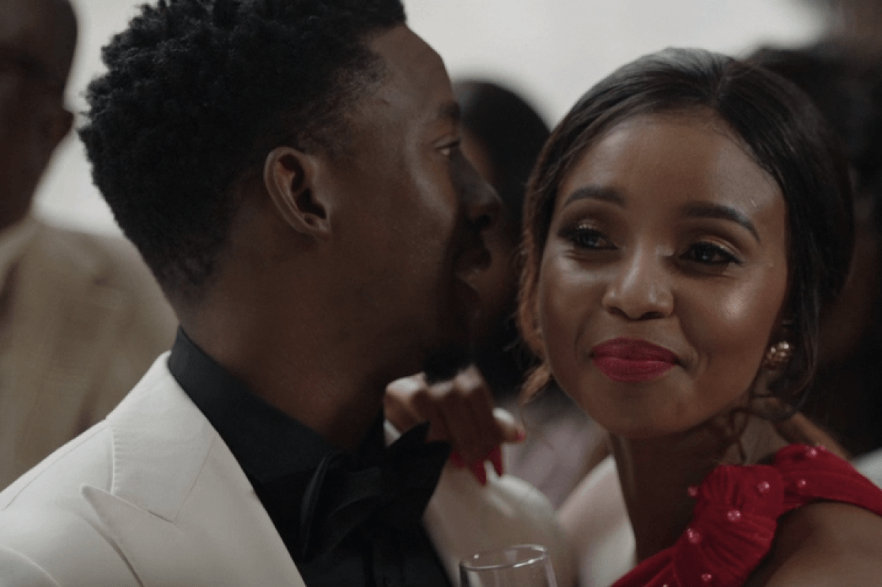 Emma and Zolani's Engagement Party – The River