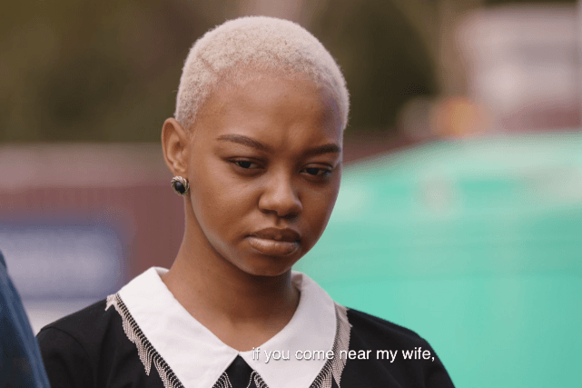 Relive Tumi and Mabutho's Relationship – The River