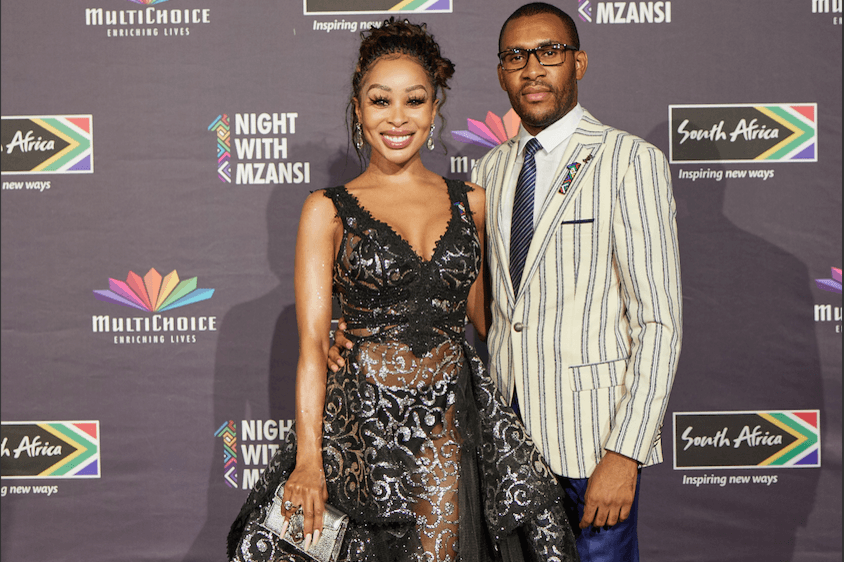 South Africans showed up and showed out at 1 Night With Mzansi 
